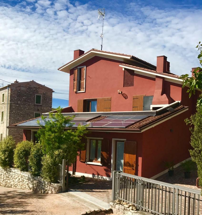 Cris Apartments SantʼAmbrogio di Valpolicella Exterior foto